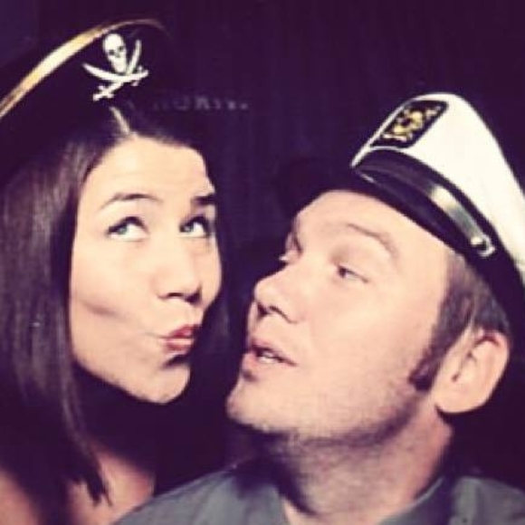 Meet your Posher, Christina - Picture 1 of 1